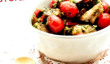 cooking healthy