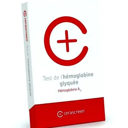 hba1c teszt