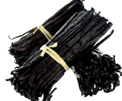uleiul infuzat vanilie
