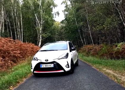 yaris