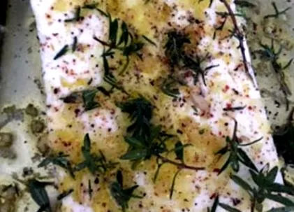 feta