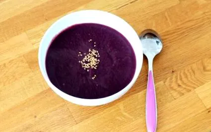 velouté