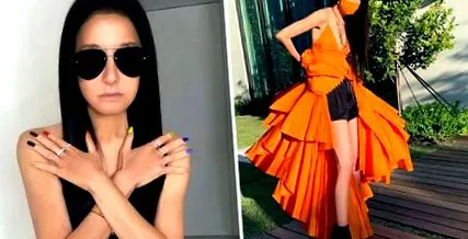 wang soha