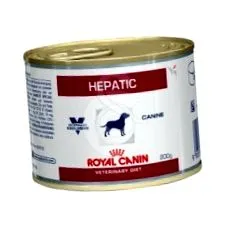 hepatic veterinare