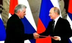 президент