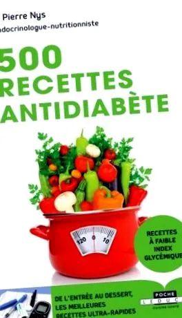 rețete antidiabetice