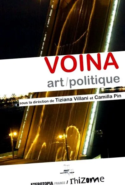 voina