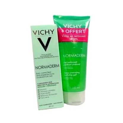 normaderm anti-blemish