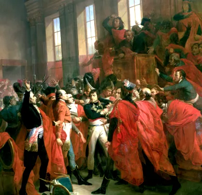18-brumaire