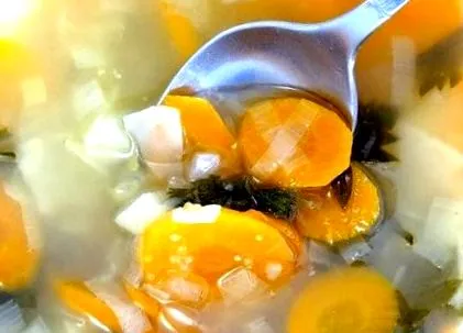 recept mártás