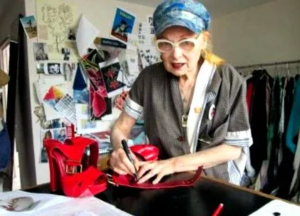 vivienne
