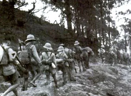 1945 1945 március