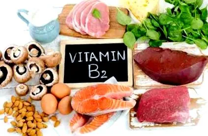 vitaminei