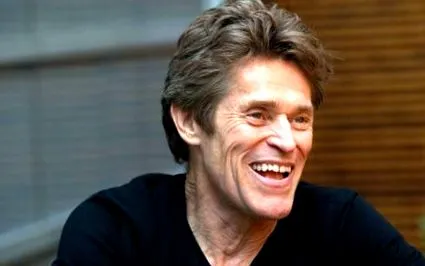 willem actor