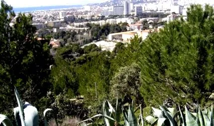 marseille