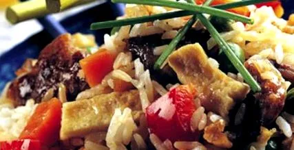 tofu