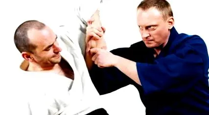 jiu-jitsu