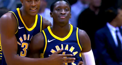 oladipo