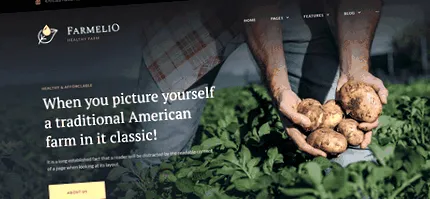 wordpress-téma