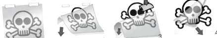 decorativă