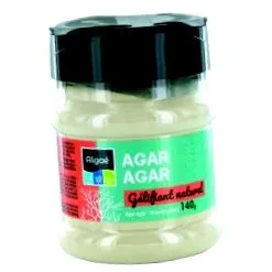 agar