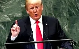 iráni trump