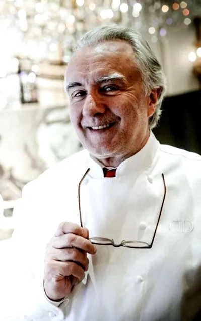 alain