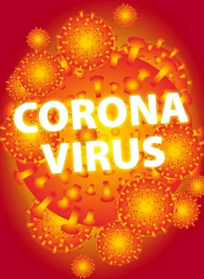 coronavirus activitate