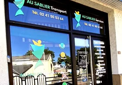 sablier