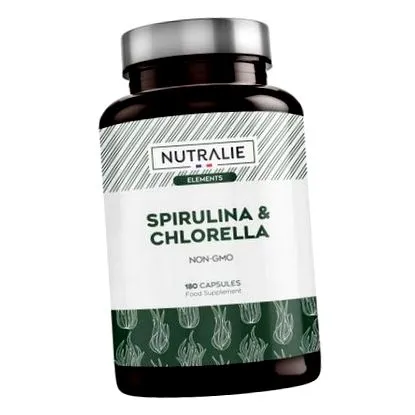 spirulina