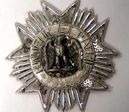 antikcostume franța