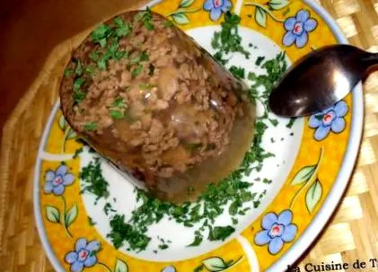 aspic