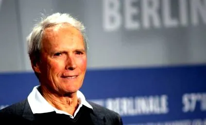 clint eastwood