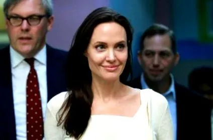 jolie jolie