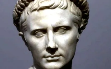 augustus