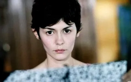 audrey