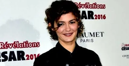 Audrey Tautou audrey