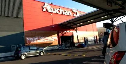 carrefour