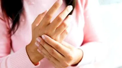 osteoarthritis