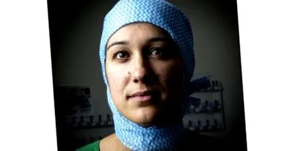 timone alizée