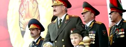 Alekszandr Lukasenko