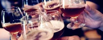 alcoolică
