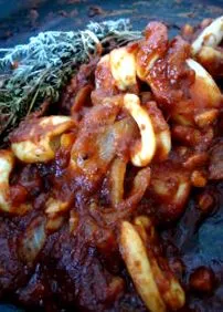 calamari