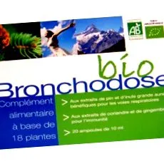 bronchodosis