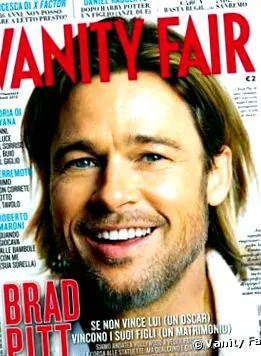 brad