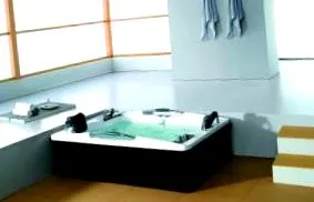 jacuzzi