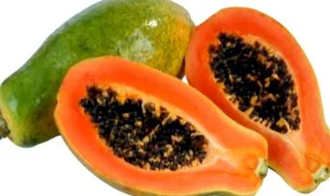 papaye