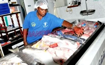 guyana