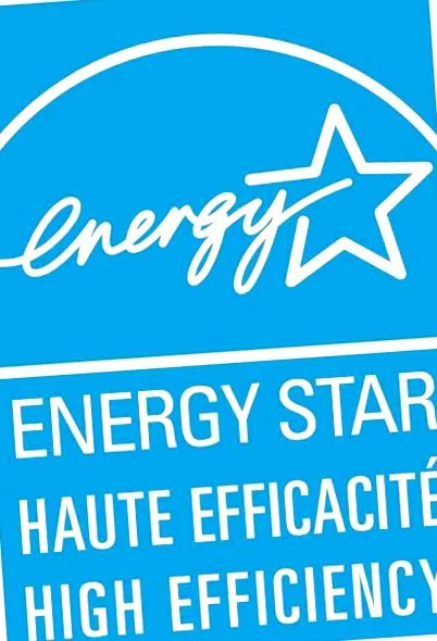 ENERGY STAR tanúsítvánnyal