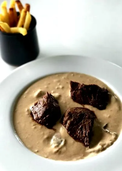 stroganoffot